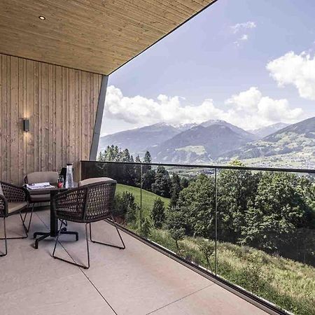 Panorama Eagle Lodge Hart im Zillertal Eksteriør bilde